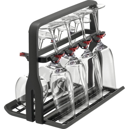 AEG A9SZGB01 indaplovės puodelių ir vyno taurių krepšys