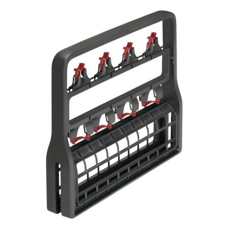 AEG A9SZGB01 indaplovės puodelių ir vyno taurių krepšys