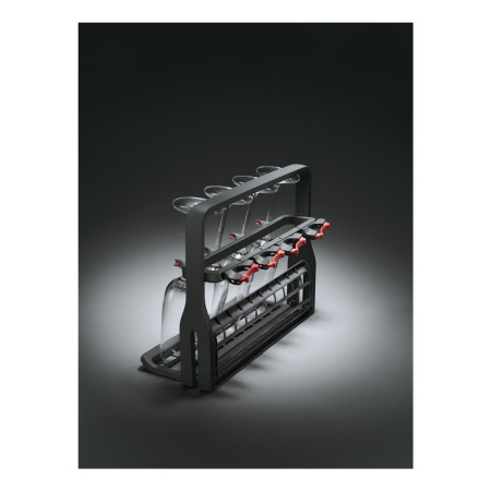 AEG A9SZGB01 indaplovės puodelių ir vyno taurių krepšys