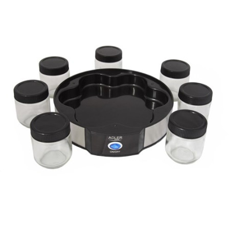 Adler AD 4476 jogurtas 20 W