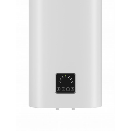 LIN 50L Baltas Elektrinis Katilas be WI-FI