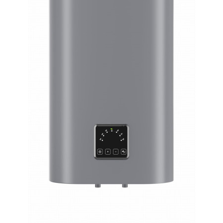 LIN 50L Pilkas Elektrinis Katilas be WI-FI