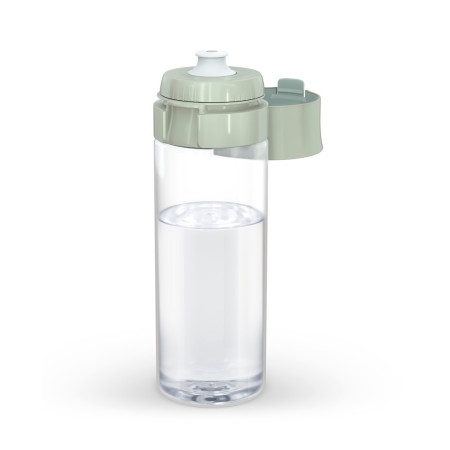 Brita Vital žalias 2 diskų filtro buteliukas