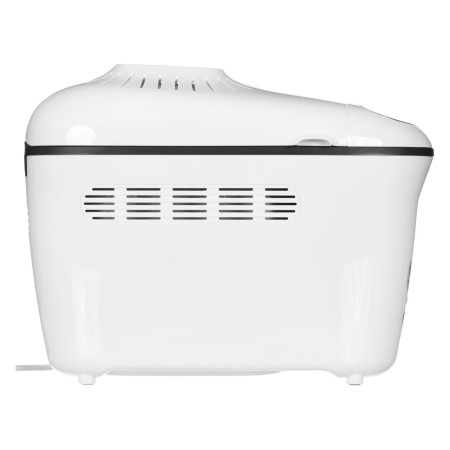 Tefal PF610138 duonkepė 1600 W balta