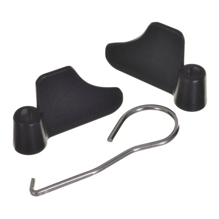 Tefal PF610138 duonkepė 1600 W balta