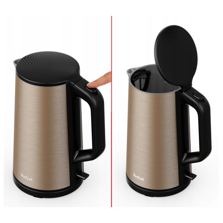 Tefal KI583C varinis elektrinis virdulys