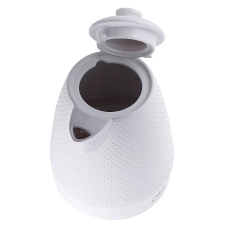 Maestro MR-073 elektrinis virdulys 1,2 L 1200 W Balta