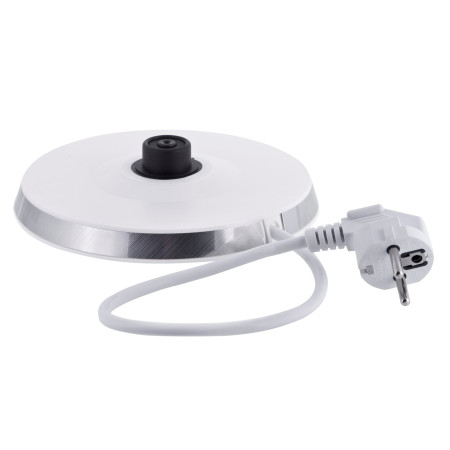 Maestro MR-073 elektrinis virdulys 1,2 L 1200 W Balta