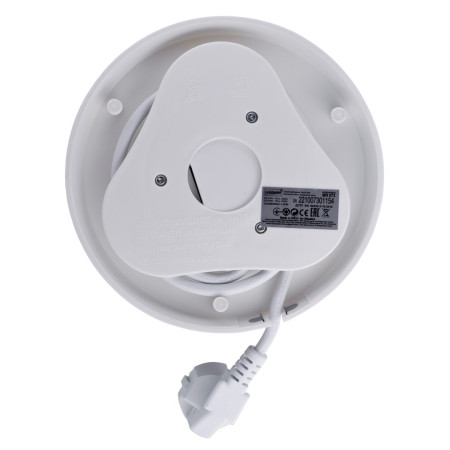 Maestro MR-073 elektrinis virdulys 1,2 L 1200 W Balta