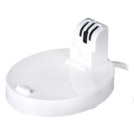 Clatronic WK 3462 elektrinis virdulys 1 l baltas 900 W