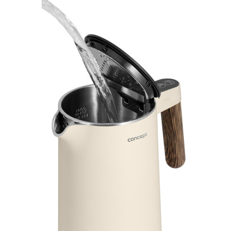 Concept elektrinis virdulys RK3304