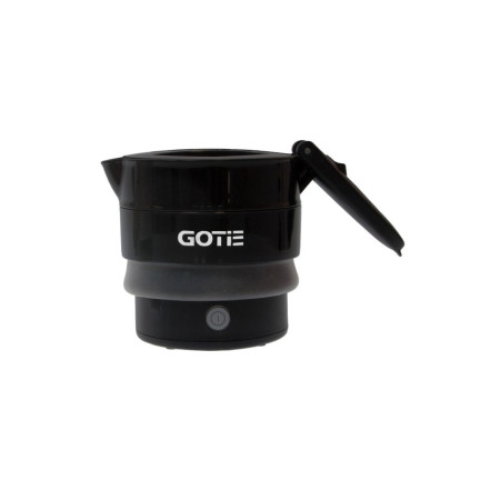 Gotie kelioninis virdulys GCT-600C (600 W, 0,6 l)