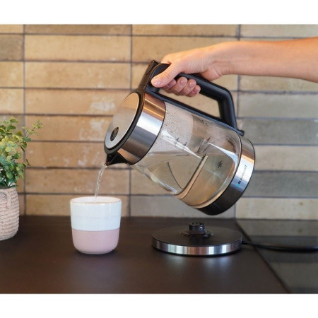 Elektrinis virdulys Blaupunkt EKG401