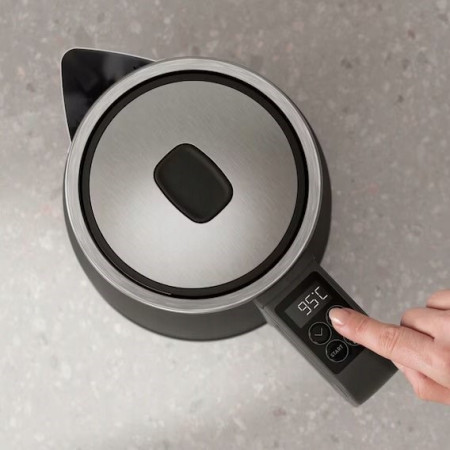 ELECTROLUX E5K1-6AN virdulys