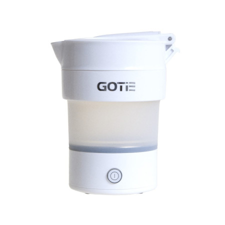 Gotie kelioninis virdulys GCT-600B 0,6 L