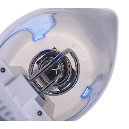 Esperanza EKK018B elektrinis virdulys 1,7 l, baltas/mėlynas