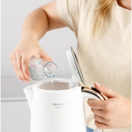 Taurus Fusion Wave elektrinis virdulys 958571000