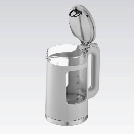 Maestro MR-065 elektrinis virdulys 1,7 L 2200 W pilkas