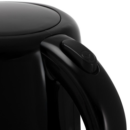 Adler AD 1385B elektrinė viryklė juoda