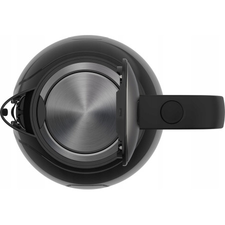 BLACK+DECKER BXKE2203E elektrinis virdulys 1,7 L 2200 W Juodas