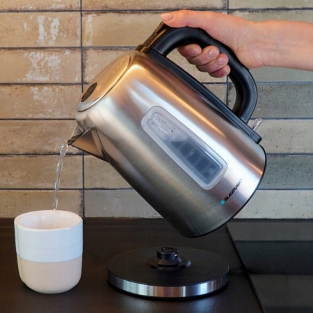 Blaupunkt EKS412 elektrinis virdulys 1,7 L