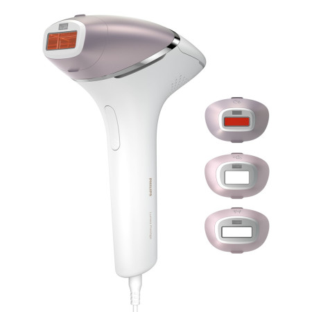 Philips Lumea Prestige IPL 8000 serijos BRI947/00 plaukelių šalinimo prietaisas