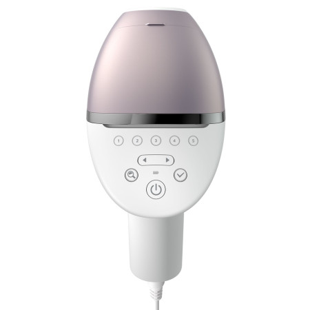 Philips Lumea Prestige IPL 8000 serijos BRI947/00 plaukelių šalinimo prietaisas