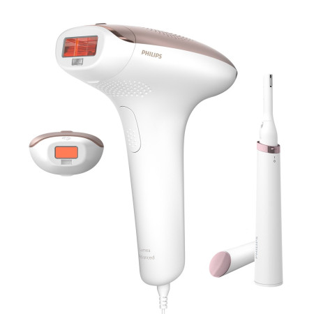 Philips Lumea Advanced BRI921/00 plaukų šalinimo priemonė
