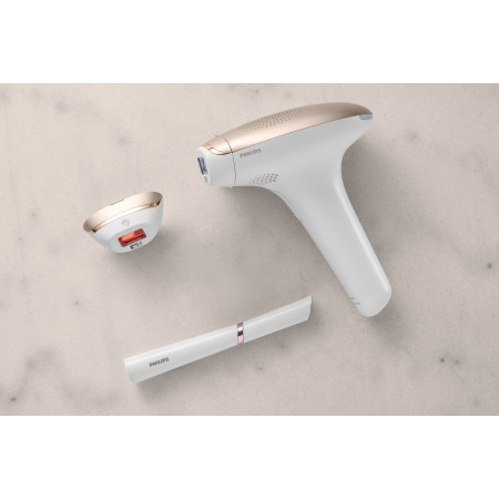 Philips Lumea Advanced BRI921/00 plaukų šalinimo priemonė