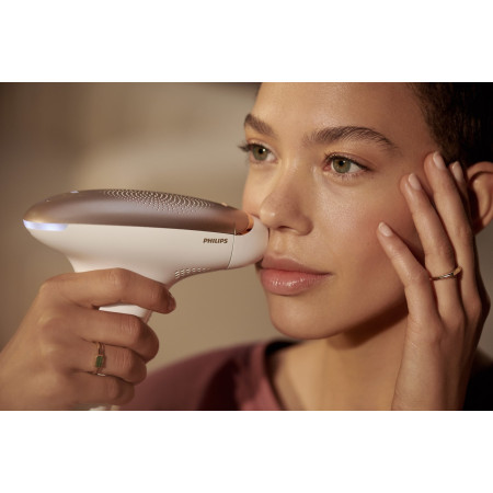 Philips Lumea Advanced BRI921/00 plaukų šalinimo priemonė