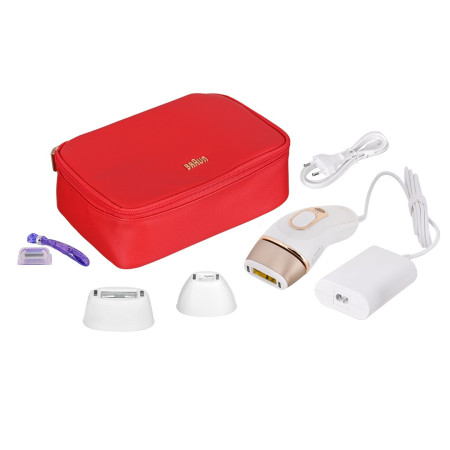 Braun Silk-expert Pro 5 PL5267 IPL Depiliatorius