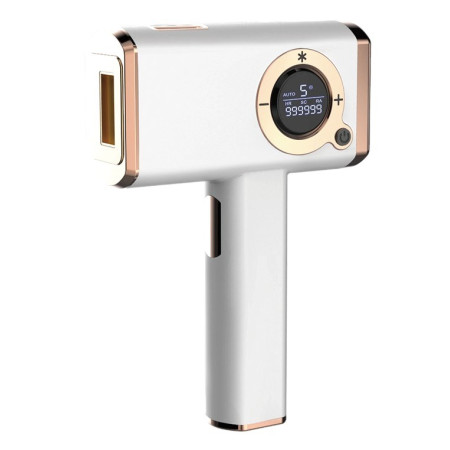 OROMED ORO-IPL ICE Lazerinis depiliatorius