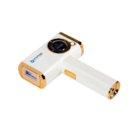 OROMED ORO-IPL ICE Lazerinis depiliatorius