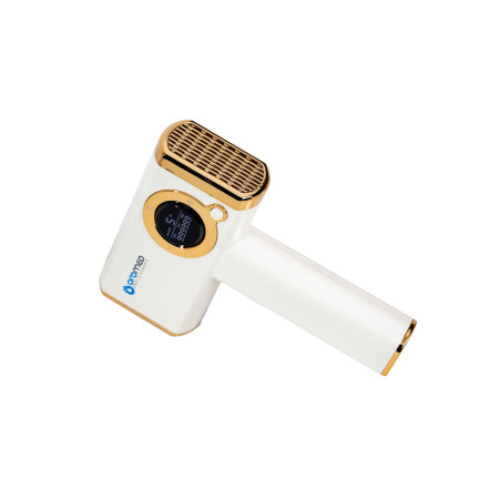 OROMED ORO-IPL ICE Lazerinis depiliatorius