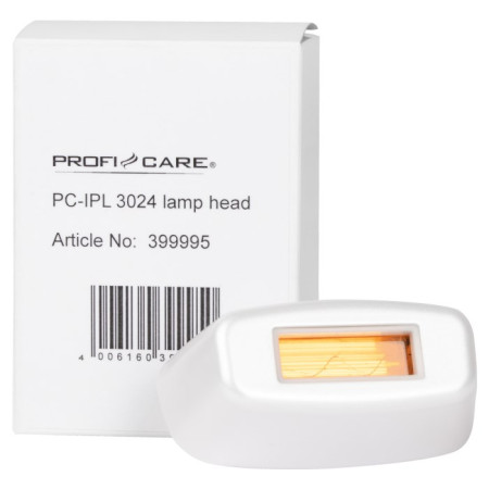 ProfiCare PC-IPL 3024 IPL Depiliatorius