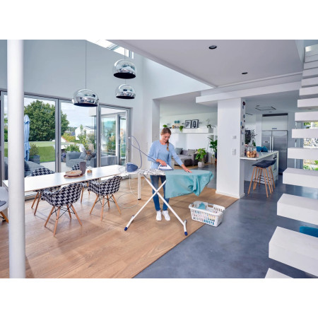 LEIFHEIT Air Board Express M Solid lyginimo lenta, 1200 x 380 mm