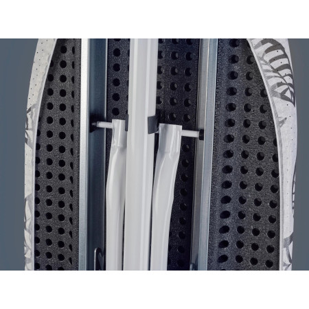 LEIFHEIT Air Board Express M Solid lyginimo lenta, 1200 x 380 mm