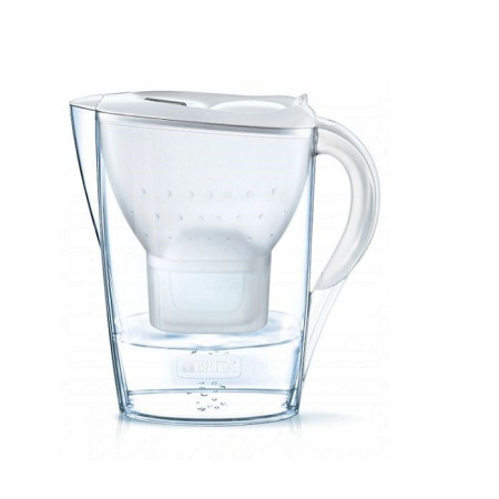 Brita Marella+1 Maxtra Pro PP filtravimo ąsotis