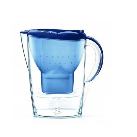Brita Marella+1 Maxtra Pro PP filtravimo ąsotis