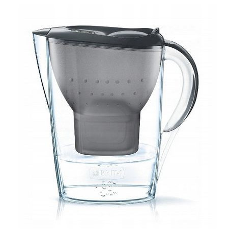 Brita Marella+1 Maxtra Pro PP filtravimo ąsotis