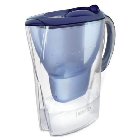Brita Marella+3 Maxtra Pro PP filtravimo ąsotis