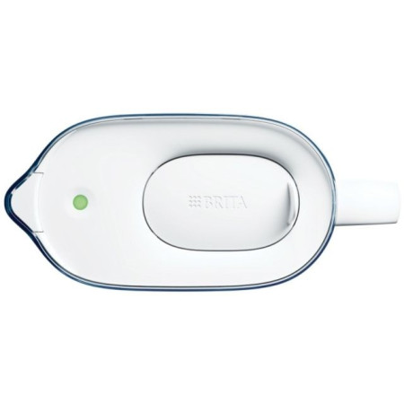 Brita Style Essential+4 MAXTRA PRO PURE PERFORMANCE (baltas)