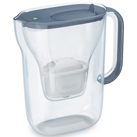 Brita Style Essential+4 MAXTRA PRO PURE PERFORMANCE (grafitas)