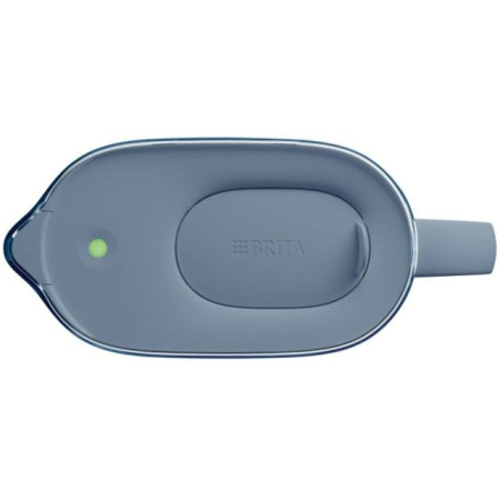Brita Style Essential+4 MAXTRA PRO PURE PERFORMANCE (grafitas)