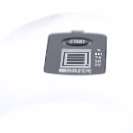 Brita Aluna 2,4l ąsotis + 2 Maxtra kasetės (balta)