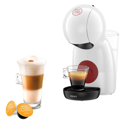 Krups NESCAFÉ DOLCE GUSTO KP1A31 Pusiau automatinis Kapsulinis kavos aparatas 0,8 L