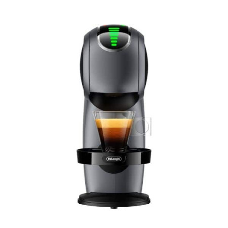 De’Longhi Genio S Touch EDG426.GY visiškai automatinis kapsulinis kavos aparatas 0,8 L