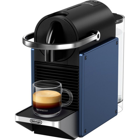 De’Longhi Nespresso Pixie EN127.BL kavos aparatas
