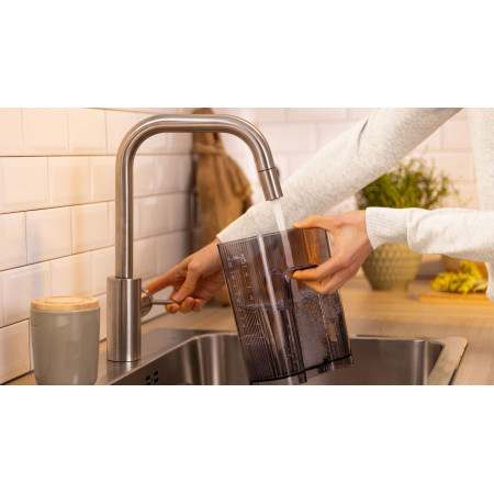 Bosch TKA3M134 Rankinis Lašelinis Kavos Aparatas 1,4 L