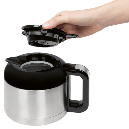 Clatronic KA 3805 Lašelinis Kavos Aparatas